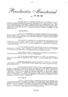 Vista preliminar de documento Resolución Ministerial N° 0003-2018-RE