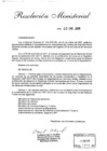 Vista preliminar de documento Resolución Ministerial N° 0001-2018-RE