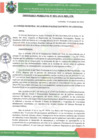 Vista preliminar de documento ORDENANZA MUNICIPAL N° 005-2024-MDL-CM PRESUPUESTO PARTICIPATIVO BASADADO EN RESULTADOS 2025 DEL DISTRITO DE LURICOCHA