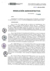 Vista preliminar de documento RA N°020-2024-OA-HEVES