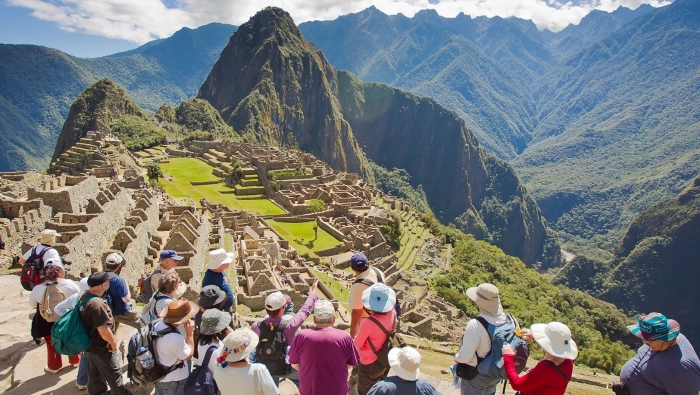 Ministerio de Cultura amplía el aforo para Machupicchu por Semana Santa