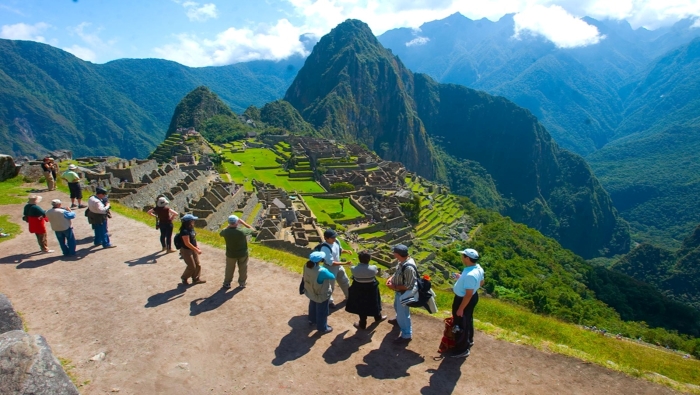 Ministerio de Cultura amplía el aforo para Machupicchu por Semana Santa