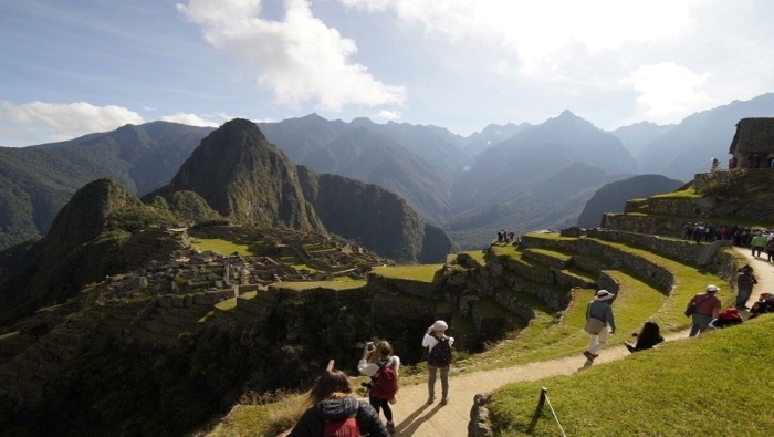 Ministerio de Cultura amplía el aforo para Machupicchu por Semana Santa