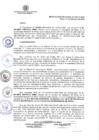 Vista preliminar de documento 082-R-2024 DESIGNAR, A LA SRA. MARTHA SANDOVAL CHANDUVI COMO SECRETARIA DEL DECANO DE LA FACULTAD DE MINAS