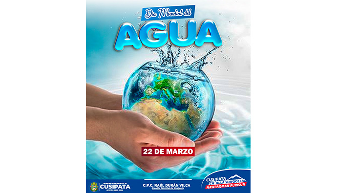 22 de marzo