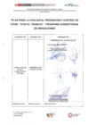 Vista preliminar de documento PLAN  PARA LA VIGILANCIA, PREVENCIÓN Y CONTROL DE COVID-19 EN EL TRABAJO