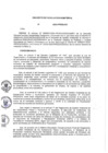 Vista preliminar de documento PROYECTO DE RESOLUCIÓN MINISTERIAL