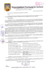 Vista preliminar de documento RESOLUCIÓN DE ALCALDÍA N° 233-2019-MPS/A