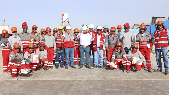 Capacitación