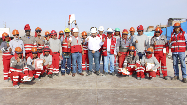 Capacitación