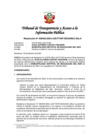 Vista preliminar de documento Resolución N° 000450-2024-JUS-TTAIP-SEGUNDA SALA