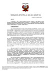 Vista preliminar de documento Resolución Jefatural N.° 025-2024-SUNARP/OA