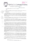 Vista preliminar de documento RESOLUCIÓN DE ALCALDÍA N° 240-2019-MPS/A