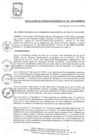 Vista preliminar de documento Resolucion de Gerencia Municipal N° 124 - 2024-GM/MVES