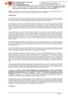 Vista preliminar de documento RECONOCER Y OTORGAR, el pago al personal por la Valorización Priorizada por Atención Específica de Soporte, para el personal de la salud Técnico o Auxiliar asistencial de la salud que laboran en la UE-400 Salud Lambayeque