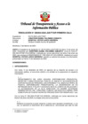 Vista preliminar de documento Resolución N° 000465-2024-JUS-TTAIP-PRIMERA SALA