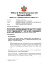 Vista preliminar de documento Resolución N° 000474-2024-JUS-TTAIP-PRIMERA SALA