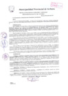 Vista preliminar de documento RESOLUCIÓN DE ALCALDÍA N°256-2019-MPS/A