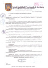 Vista preliminar de documento RESOLUCIÓN DE ALCALDÍA N° 258-2019-MPS/A