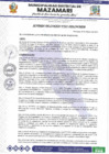 Vista preliminar de documento ACUERDO DE CONSEJO N° 017-2024