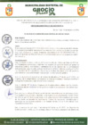 Vista preliminar de documento ORDENANZA MUNICIPAL N° 005-2024-MDGP-A