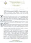 Vista preliminar de documento Acuerdo de Concejo N°137-2023-MDVR