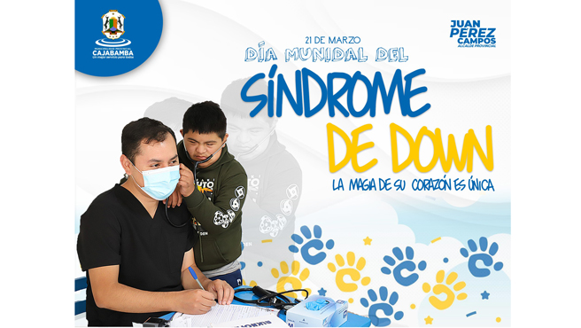 DíaMundialdelSíndromedeDown