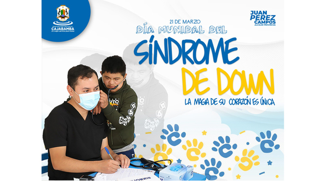 DíaMundialdelSíndromedeDown