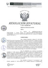 Vista preliminar de documento RESOLUCION JEFATURAL NRO. 0025-2024-INPE-OIP