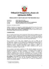 Vista preliminar de documento Resolución N° 000472-2024-JUS-TTAIP-SEGUNDA SALA