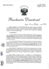 Vista preliminar de documento Resolución Directoral N°438-2024 