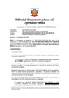 Vista preliminar de documento Resolución N° 000494-2024-JUS-TTAIP-PRIMERA SALA
