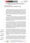 Vista preliminar de documento RESOLUCIÓN JEFATURAL N° 000088-2024-AGN/JEF
