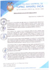 Vista preliminar de documento RESOLUCION DE ALCALDIA N°077-2024-ALC-MDTAΙ