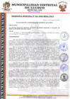 Vista preliminar de documento OM001