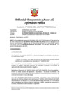Vista preliminar de documento Resolución N° 000542-2024-JUS-TTAIP-PRIMERA SALA