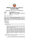 Vista preliminar de documento Resolución N° 000546-2024-JUS-TTAIP-PRIMERA SALA