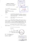Vista preliminar de documento R.G. 293