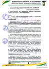 Vista preliminar de documento RESOLUCION DE GERENCIA MUNICIPAL N°016-2024-MDS GM