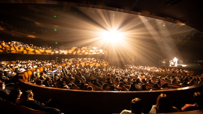 Día Mundial del Teatro