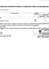 Vista preliminar de documento ANEXO N 06 APROBACIÓN DE MODIFICACIONES AL CUADRO MULTIANUAL DE NECESIDADES N004