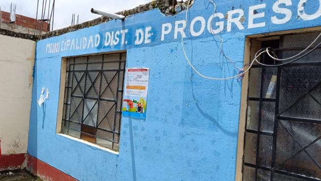 La Contraloría General evidenció que servidores de la gestión anterior de la Municipalidad Distrital de Progreso beneficiaron irregularmente con el otorgamiento de la buena pro y la suscripción de contrato a un postor ganador para ejecutar el proyecto de agua potable y saneamiento al margen de la normativa vigente. Dicha situación afectó el correcto funcionamiento de la administración pública al limitar la libre concurrencia de potenciales proveedores.