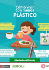 Vista preliminar de documento Como vivir con menos plastico