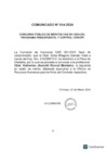 Vista preliminar de documento COMUNICADO 014-2024