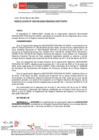 Vista preliminar de documento Resolución Directoral 184-2024-IPD-DNCTD/RENADE Asociación Peruana de Snipe: Inscripción Consejo Directivo - RENADE.