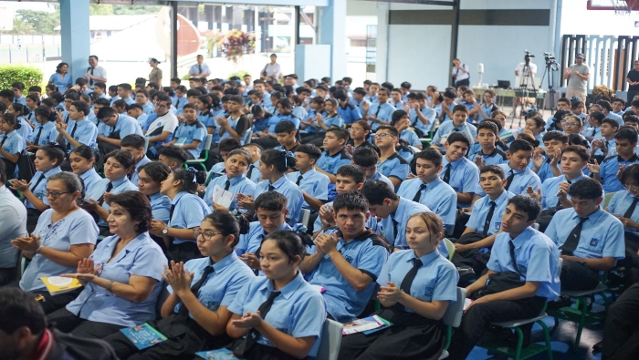 Cultura dictará cursos gratuitos de lenguas indígenas u originarias en colegios emblemáticos de San Martín, Loreto, Ucayali y Lima