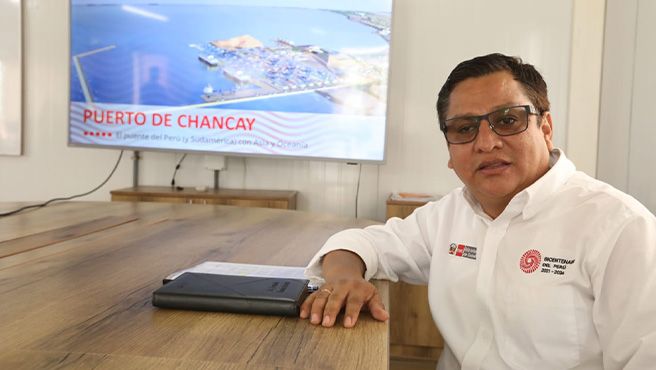 Ministro de Salud anuncia importantes mejoras en los hospitales de Chancay y Huaral