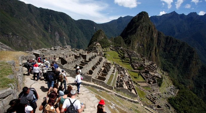 Machupicchu