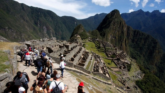 Machupicchu