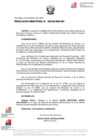 Vista preliminar de documento RESOLUCION MINISTERIAL N° 000122-2024-MC